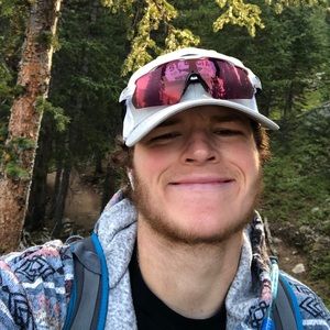 Meet your Posher, Braden